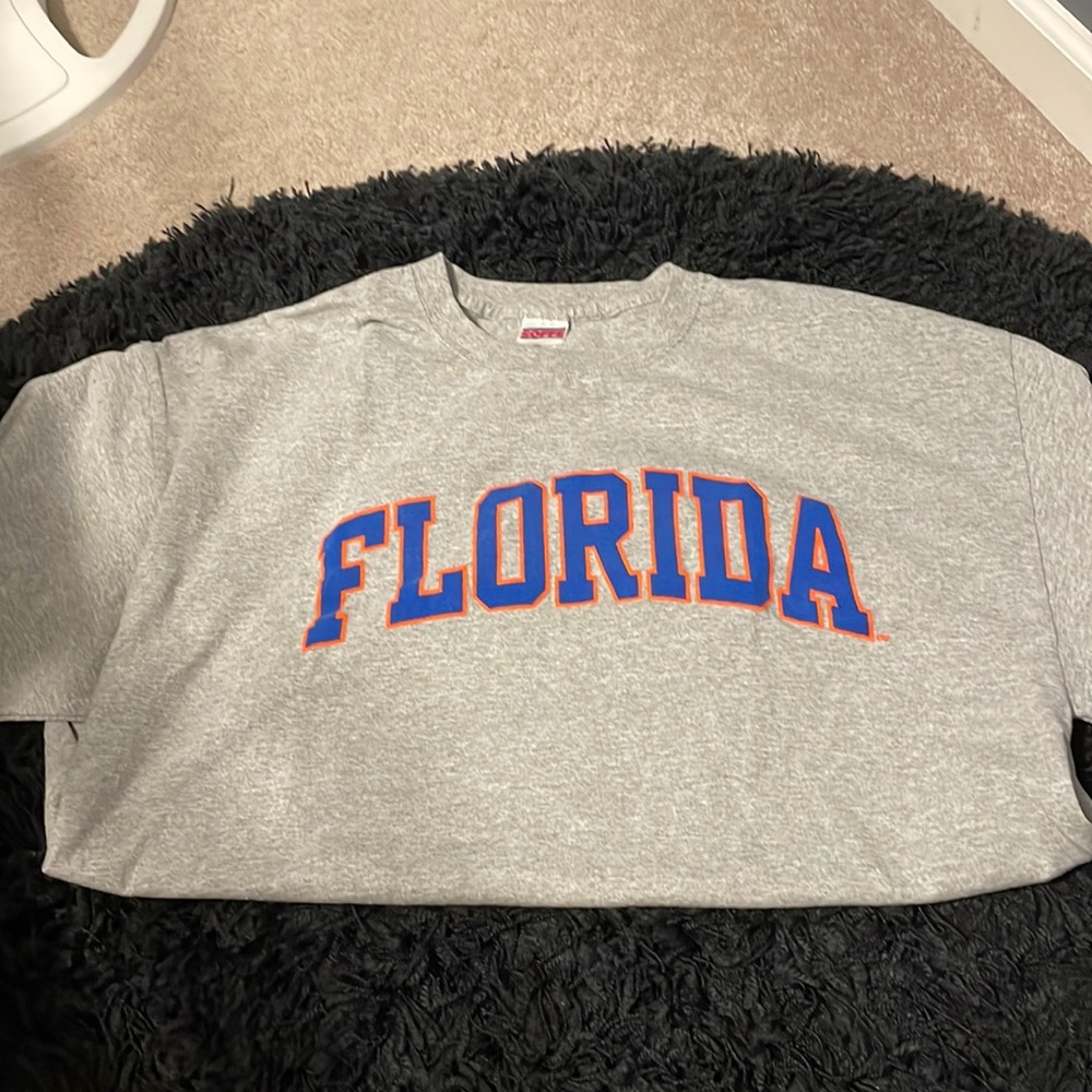Vintage University of Florida Shirt